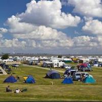 Campingplatz Dangast1